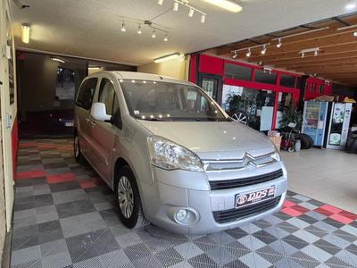 Citroën Berlingo 90 Cv 1.6 l Sx Clim 5 Places Tbe