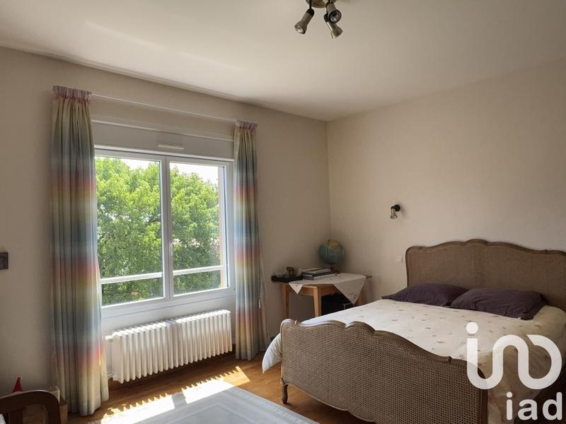 Maison de ville - 301 m² - 10 pièces