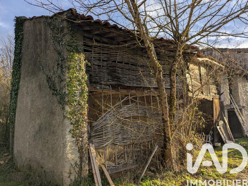 Ferme - 185 m² - 3 pièces