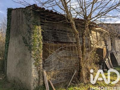 Ferme - 185 m² - 3 pièces