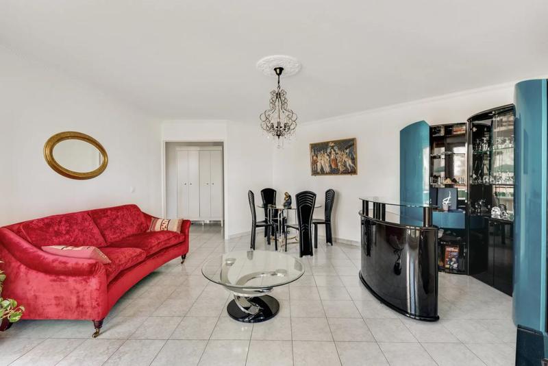 Appartement - 71 m² - 3 pièces