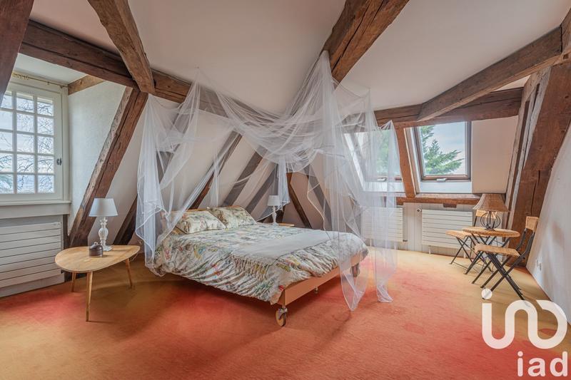 Maison - 406 m² - 10 pièces