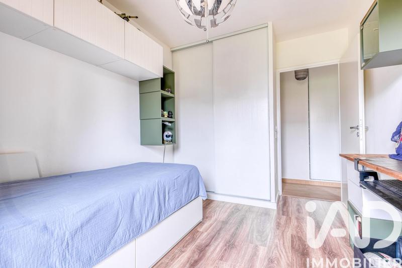 Appartement - 83 m² - 4 pièces