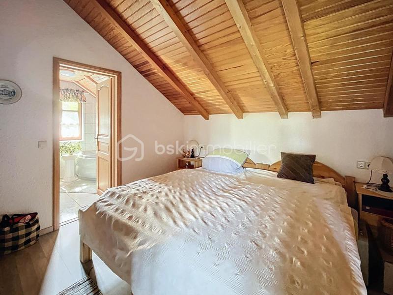 Immeuble - 491 m² - 23 pièces