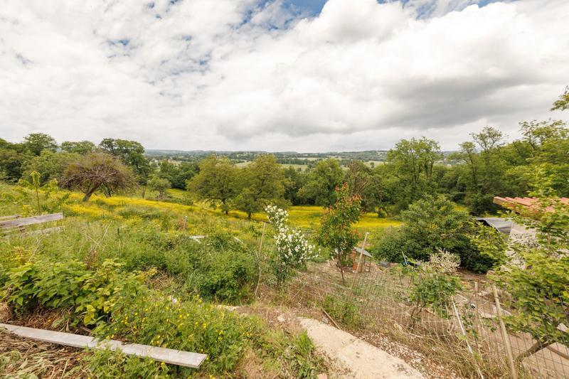 Maison - 249 m² - 10 pièces