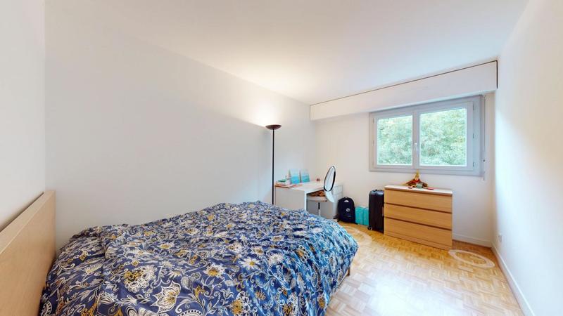 Appartement - 115 m² - 4 pièces