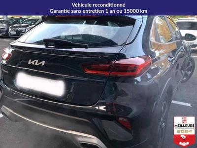 Kia Xceed Phev GDi 141 Dct6 Active