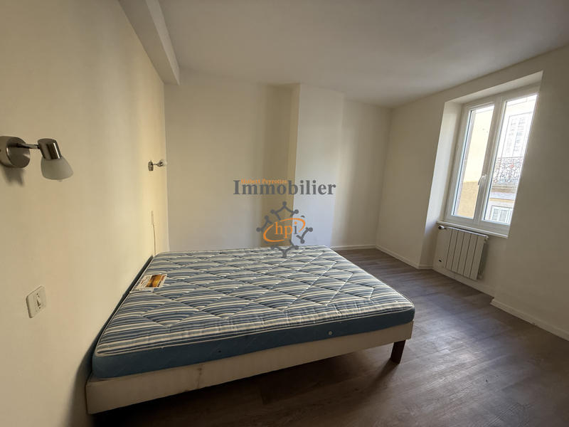 Maison de village - 110 m² - 5 pièces