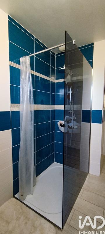 Maison de campagne - 80 m² - 3 pièces