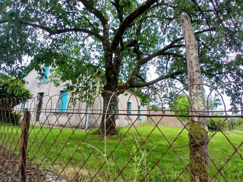 Maison de village - 130 m² - 4 pièces