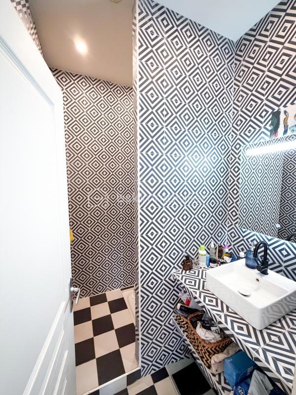 Appartement - 131 m² - 5 pièces