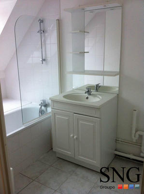 Villa - 53 m² - 3 pièces