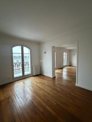Appartement - 170 m² - 5 pièces