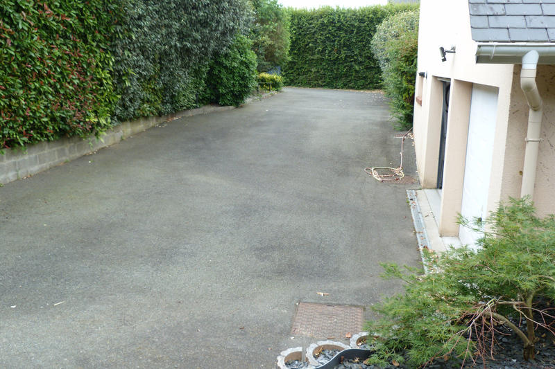 Maison - 132 m² - 8 pièces