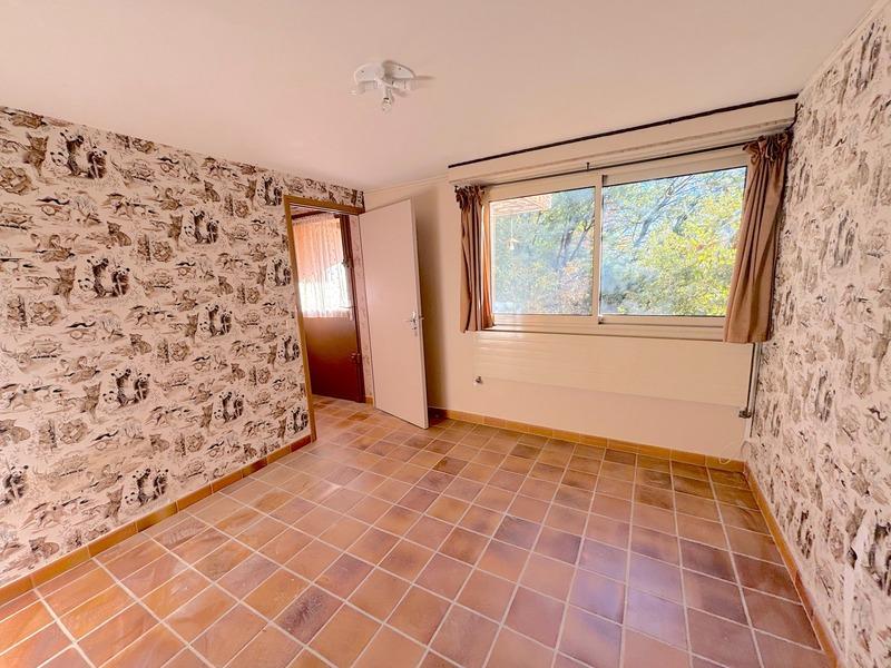 Maison - 126 m² - 5 pièces