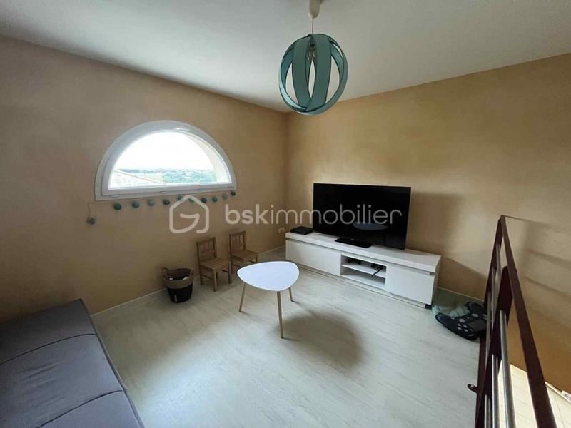 Maison - 159 m² - 6 pièces