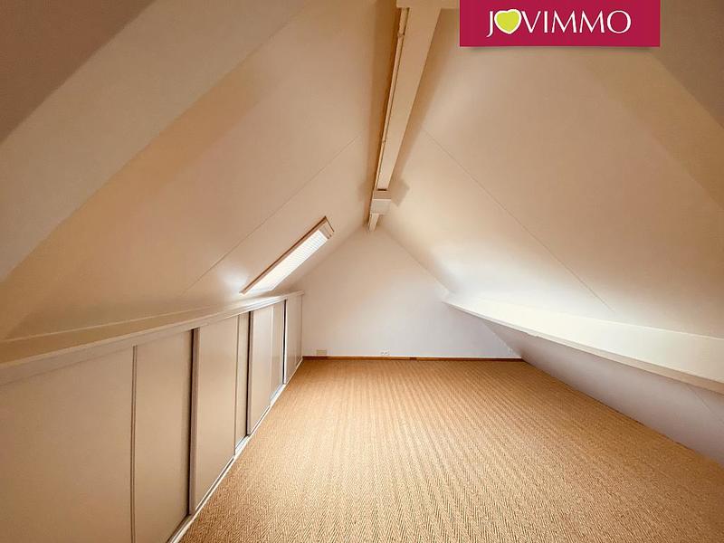 Maison - 295 m² - 8 pièces