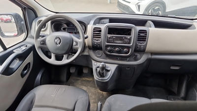 Renault Trafic Combi L1 Dci 125 Energy Zen