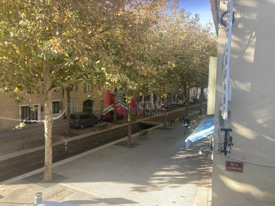 Maison de village - 84 m² - 4 pièces