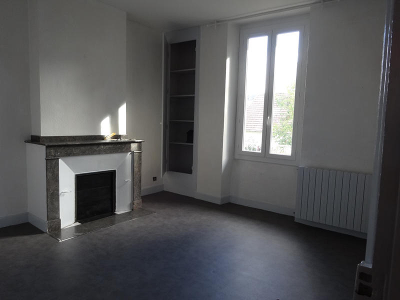 Immeuble - 269 m²