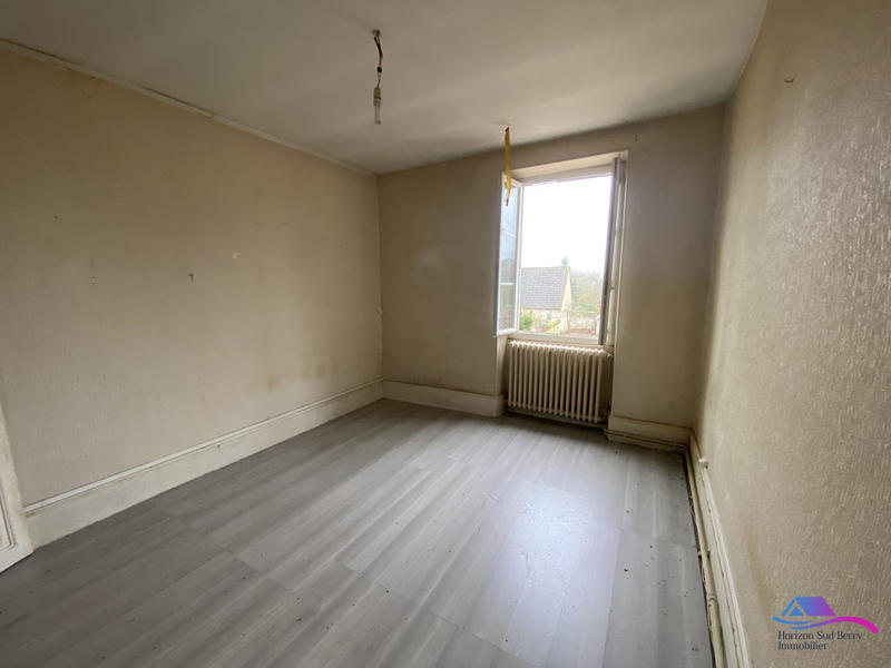 Maison - 171 m² - 8 pièces