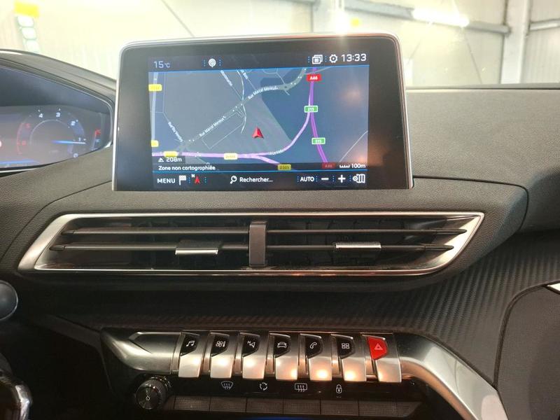 Peugeot 5008 Bluehdi 130ch E6.C Active Business s Eat