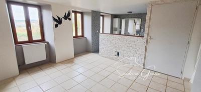 Maison - 167 m² - 5 pièces