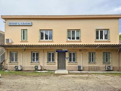 Bureau - 175 m² - 8 pièces