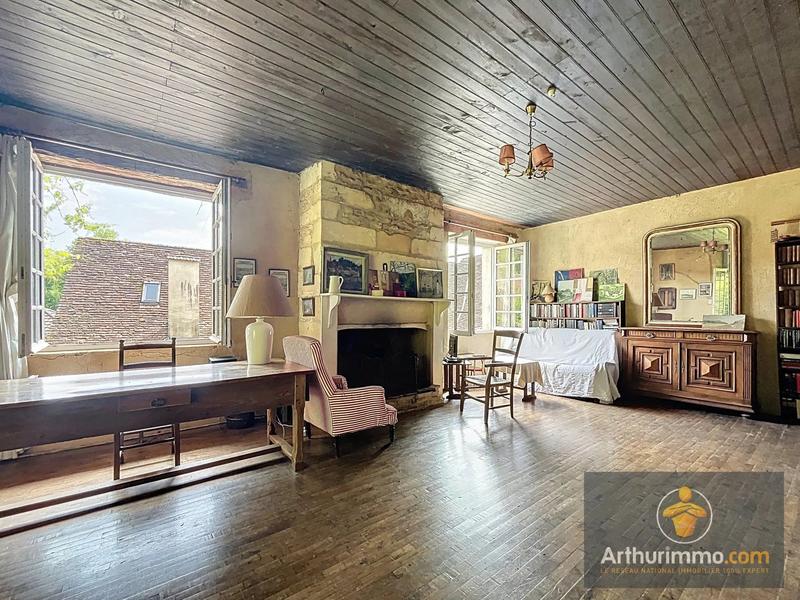 Appartement - 220 m² - 6 pièces