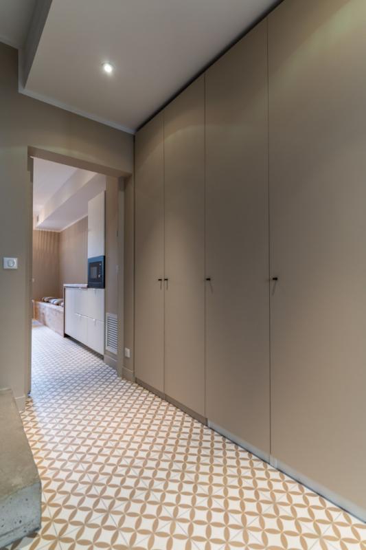 Chambre - 13 m² - 1 pièce