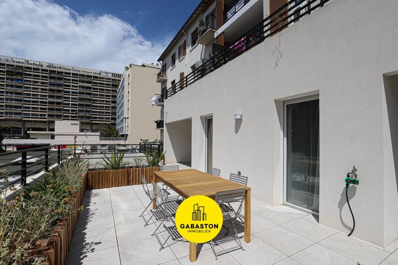 Appartement - 132 m² - 4 pièces