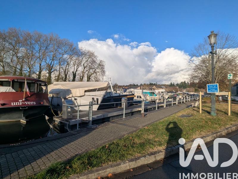 Maison de ville - 95 m² - 5 pièces