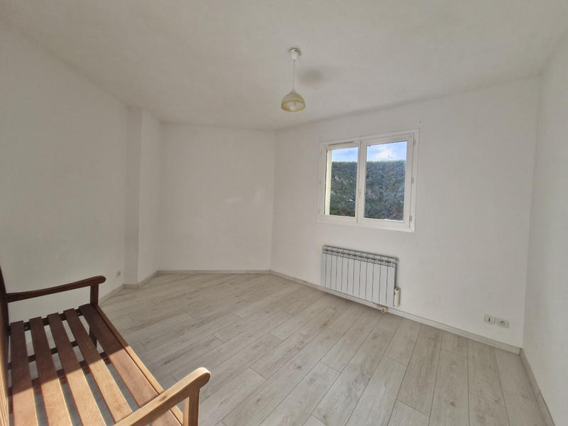 Maison - 114 m² - 5 pièces