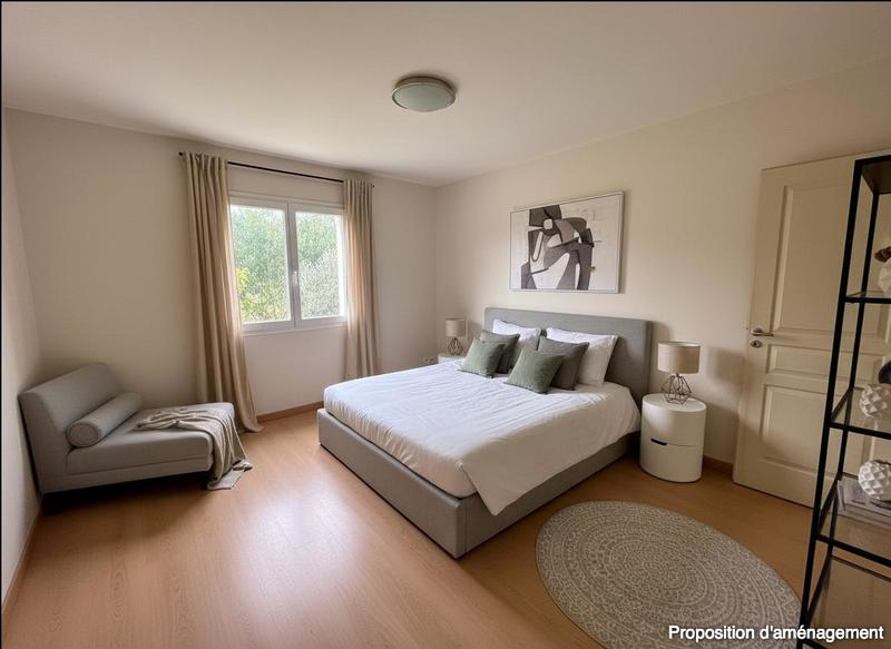 Villa - 127 m² - 6 pièces