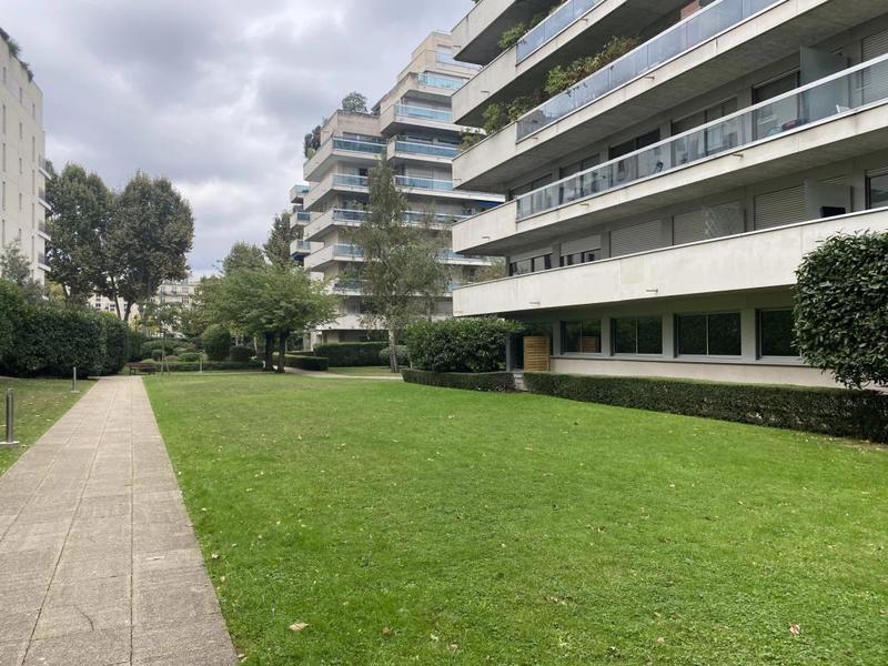 Appartement - 101 m² - 5 pièces