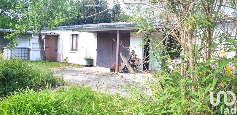 Maison - 127 m² - 5 pièces