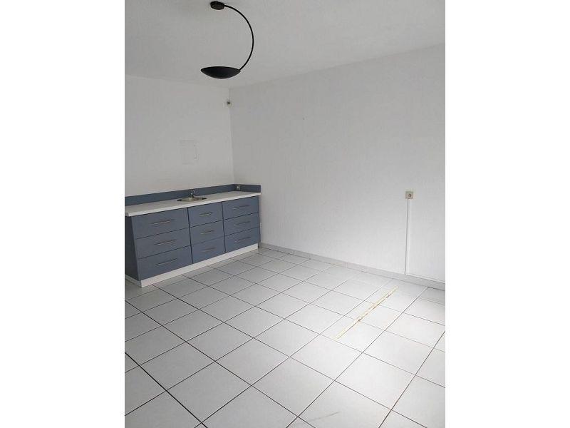 Bureau - 18 m² - 1 pièce