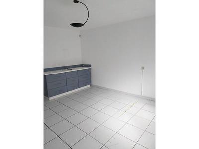 Bureau - 18 m² - 1 pièce