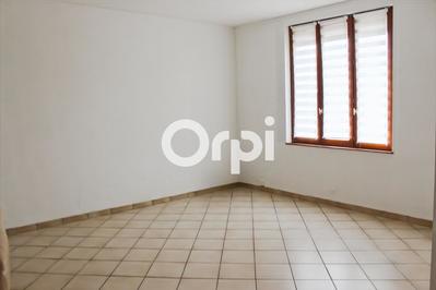 Maison - 147 m² - 5 pièces