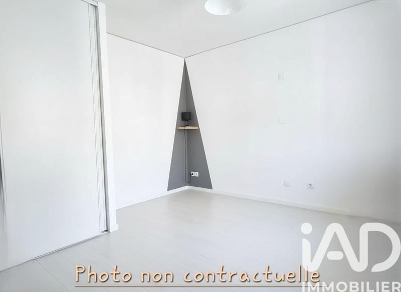 Maison - 123 m² - 6 pièces