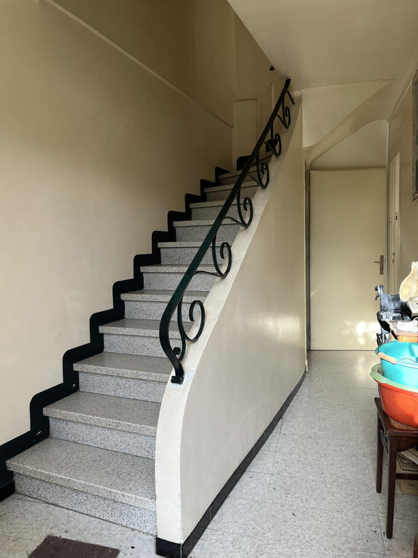 Maison - 116 m² - 5 pièces