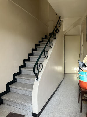 Maison - 116 m² - 5 pièces