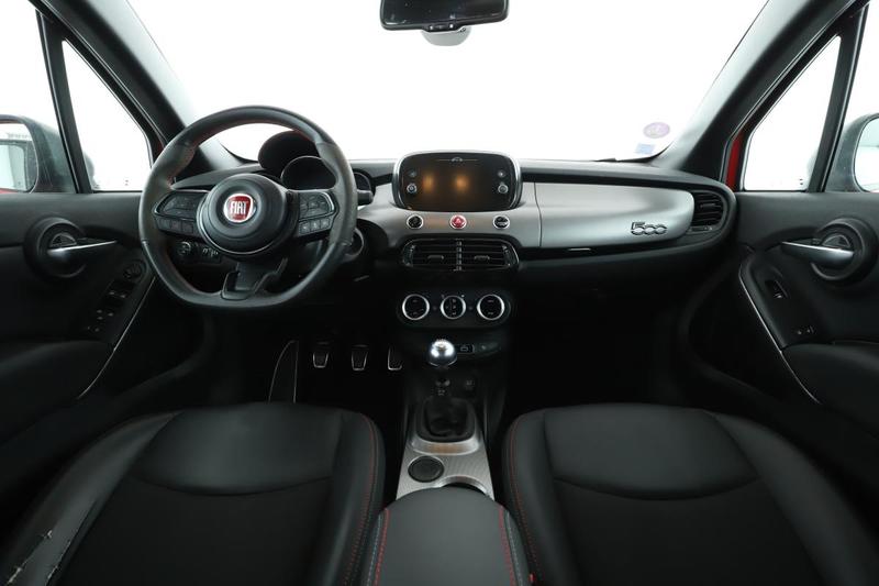 Fiat 500x 1.0 FireFly t T3 Sport 120 ch
