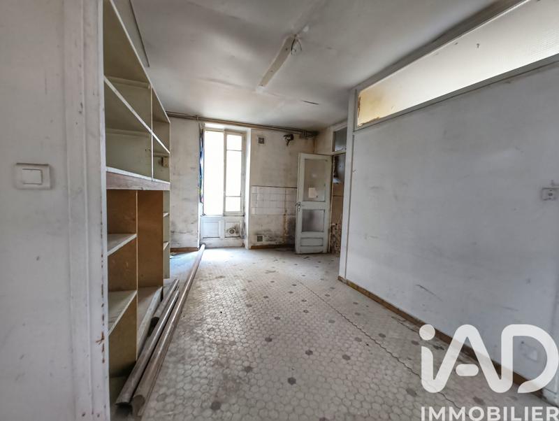 Appartement - 41 m² - 2 pièces