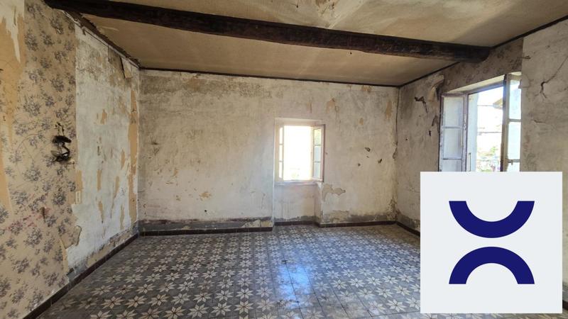 Maison ancienne - 146 m² - 6 pièces