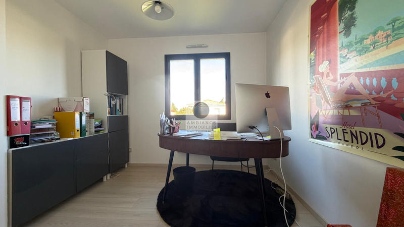 Maison - 132 m² - 6 pièces