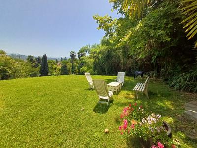 Maison ancienne - 182 m² - 7 pièces