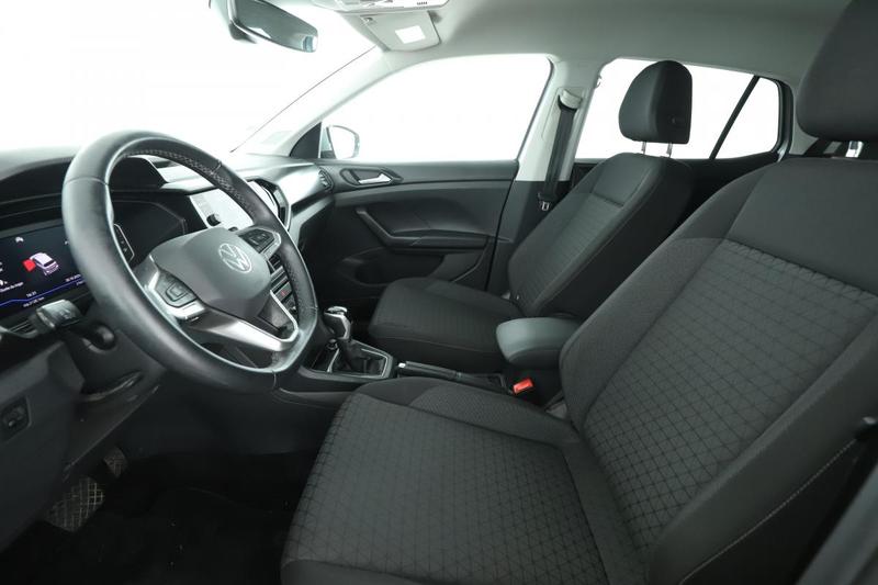 Volkswagen t-Cross 1.0 Tsi Life Tech Dsg7 110 ch