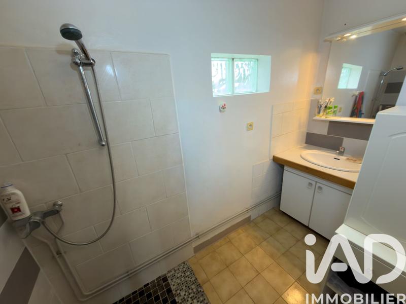 Maison - 110 m² - 3 pièces