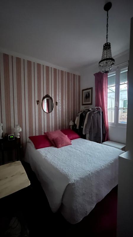 Maison - 44 m² - 2 pièces